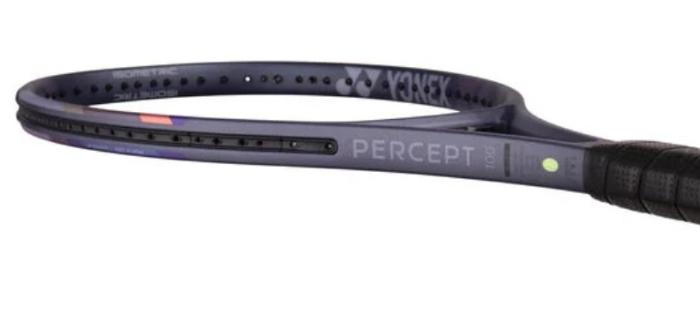 Yonex PERCEPT 100 - Midnight Navy unbesaitet